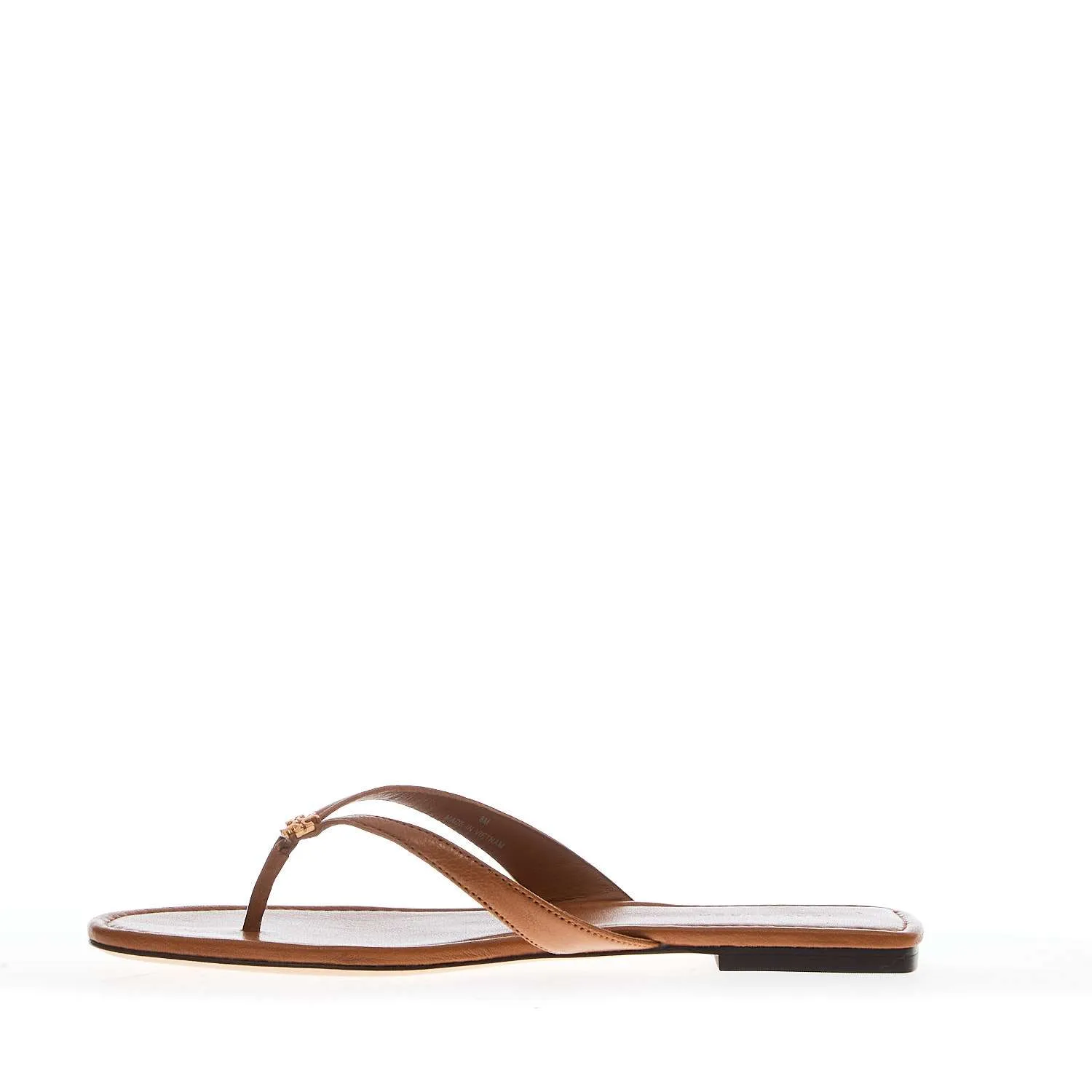 Classic Flip Flop Goat Leather