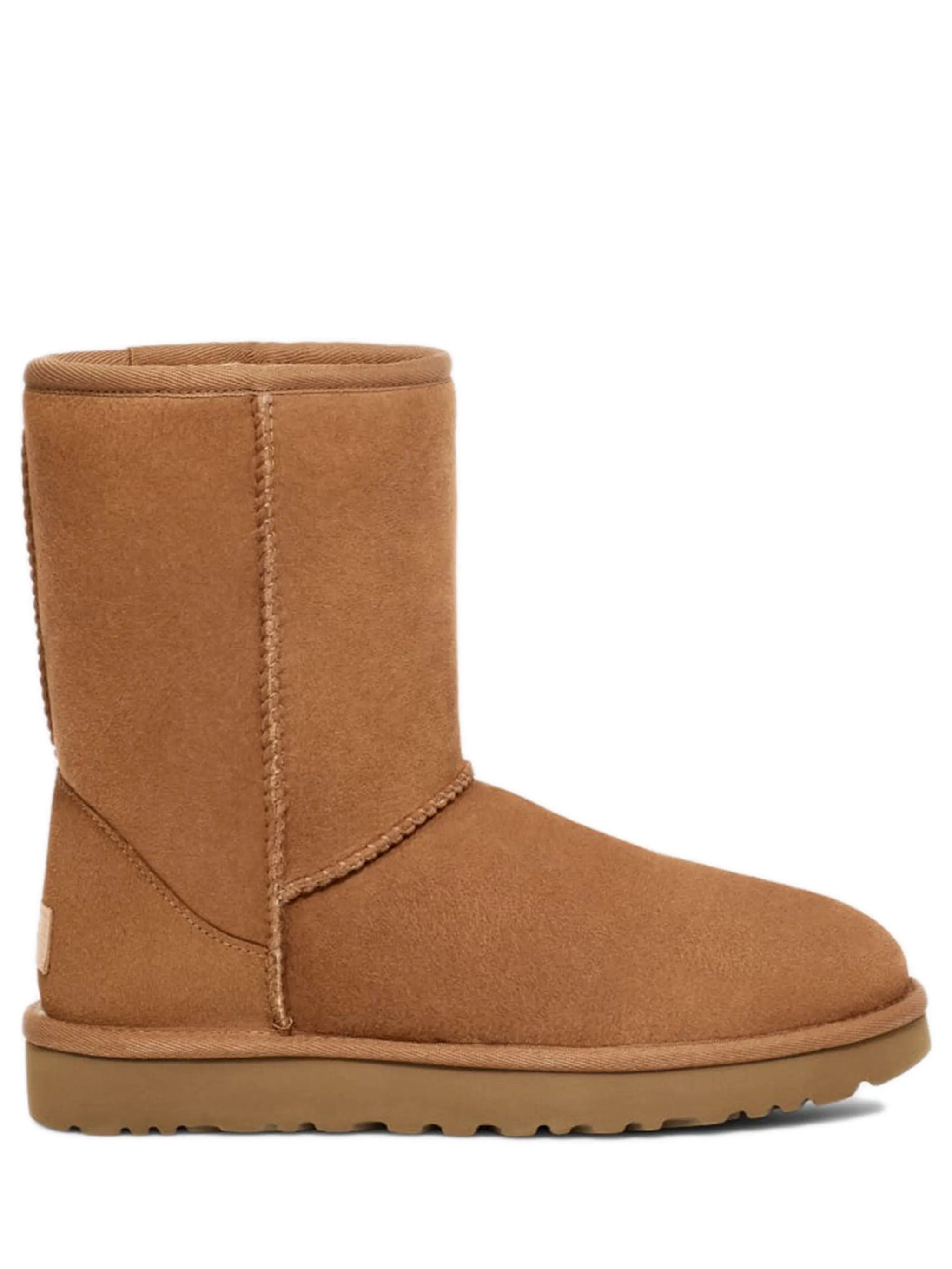 Classic Short II Stivali