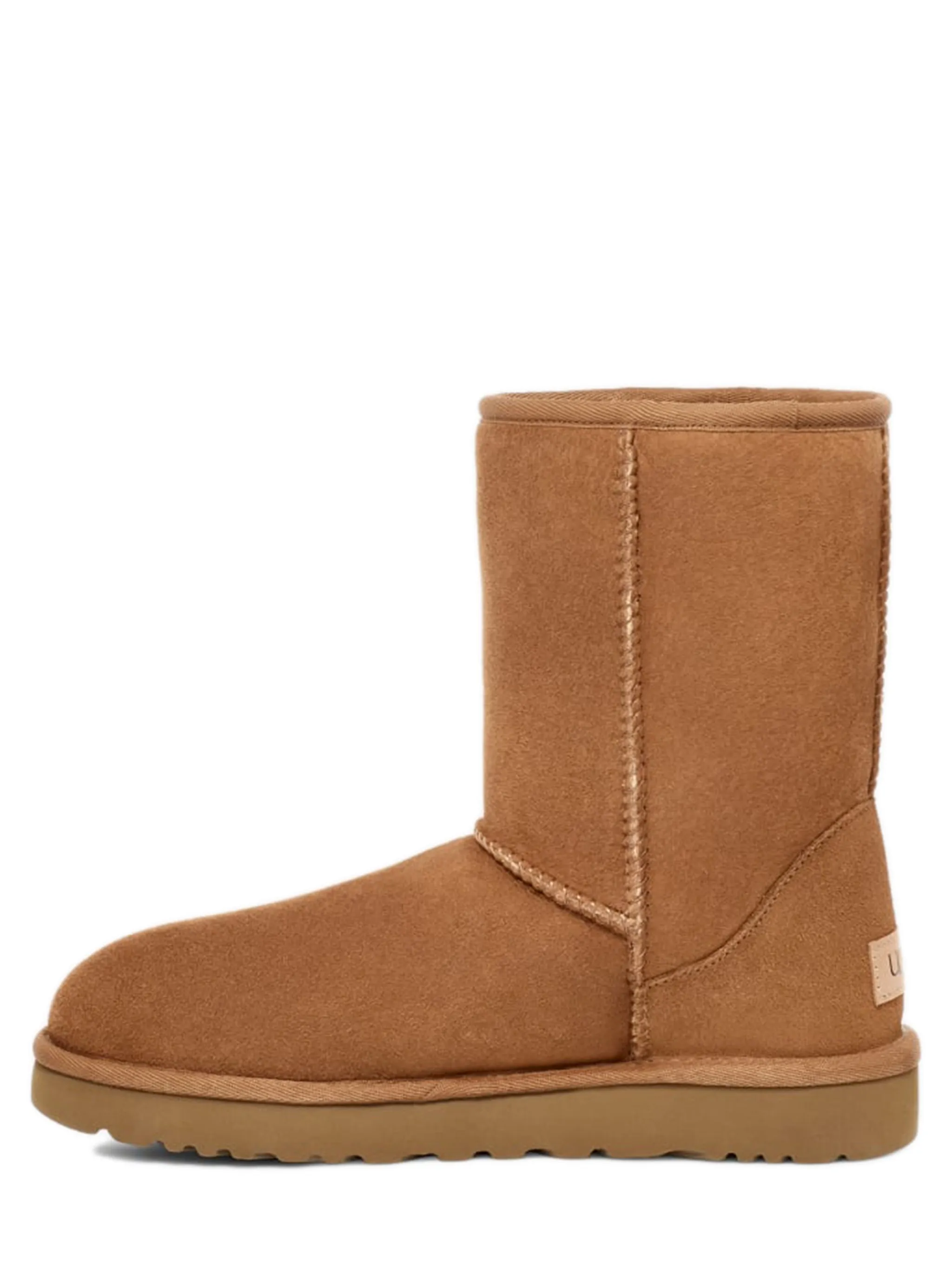 Classic Short II Stivali
