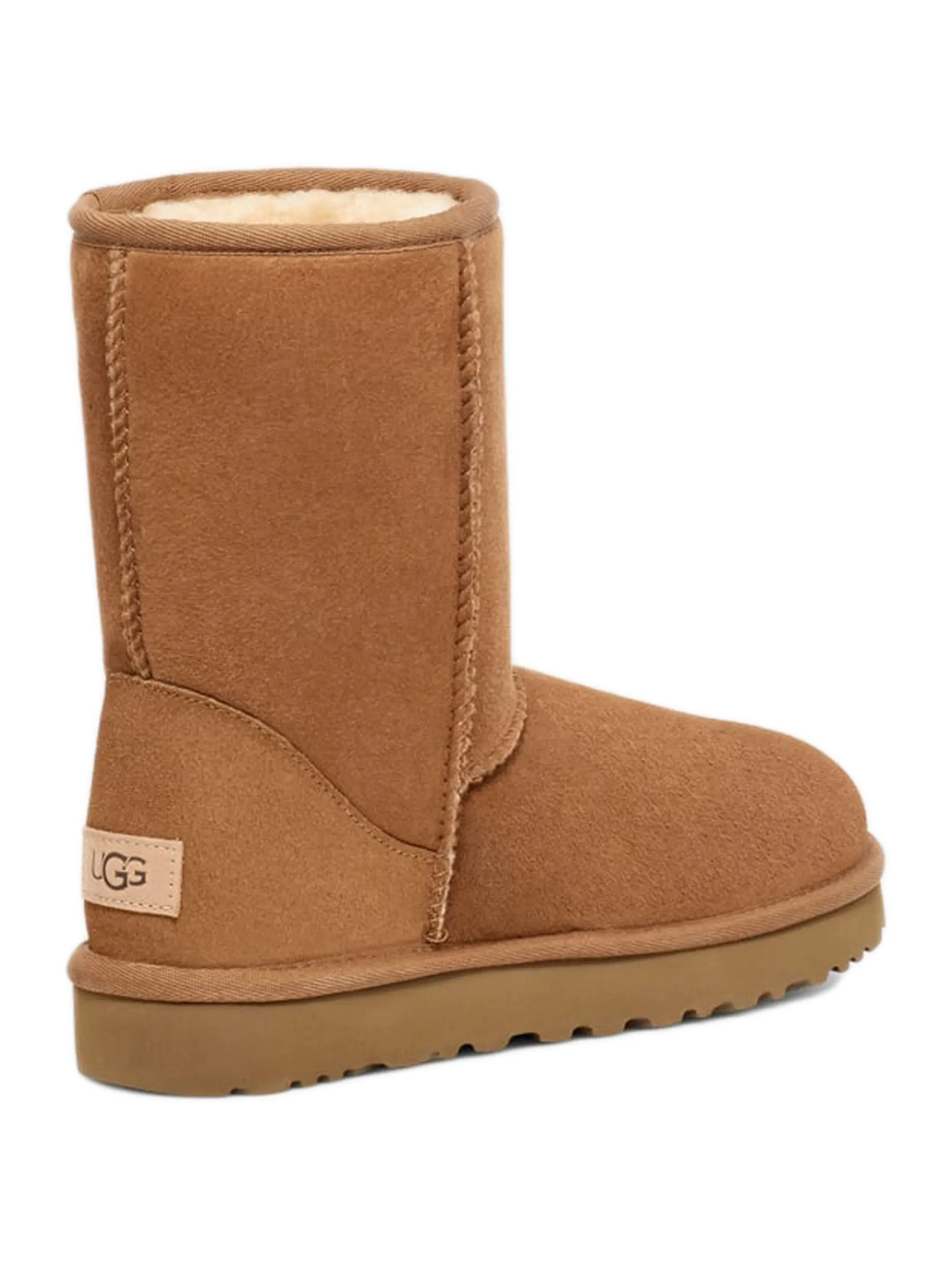 Classic Short II Stivali