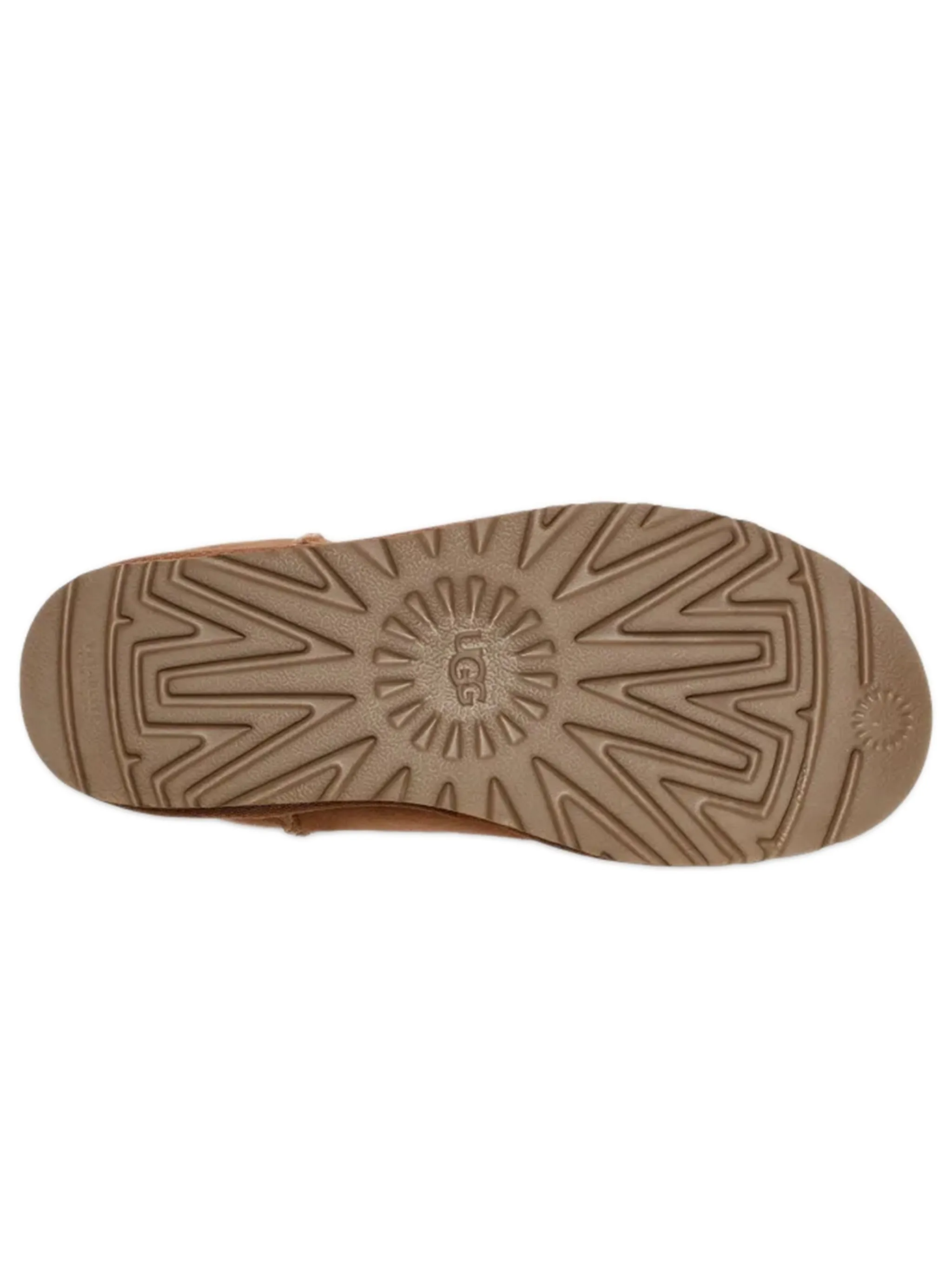 Classic Short II Stivali