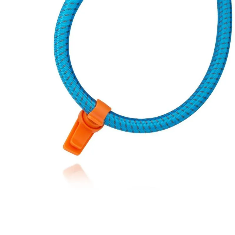 Clip magnetica Fonte (arancione)