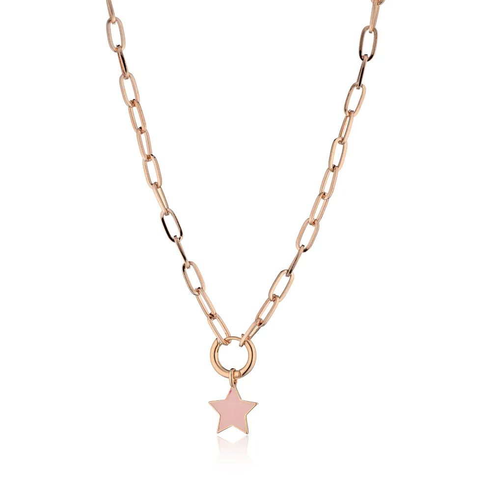 Collana Donna “Eclisse” MEWO