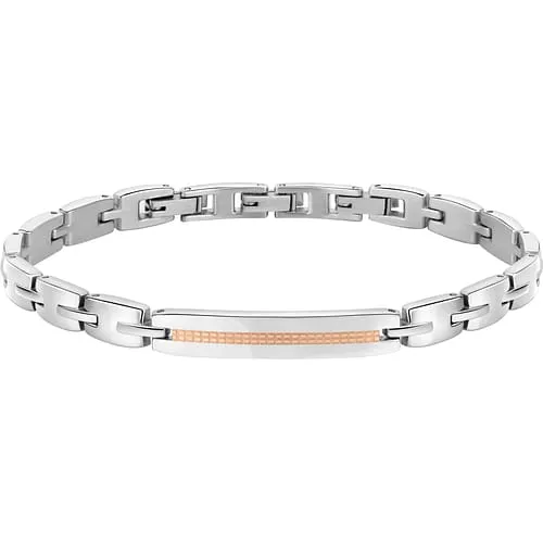 COLLANA MORELLATO MOTOWN - SABH45