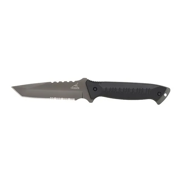Coltello Gerber Warrant SE Fixed Blade