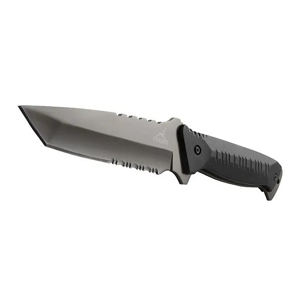 Coltello Gerber Warrant SE Fixed Blade