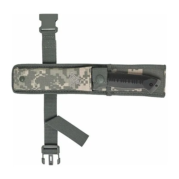 Coltello Gerber Warrant SE Fixed Blade