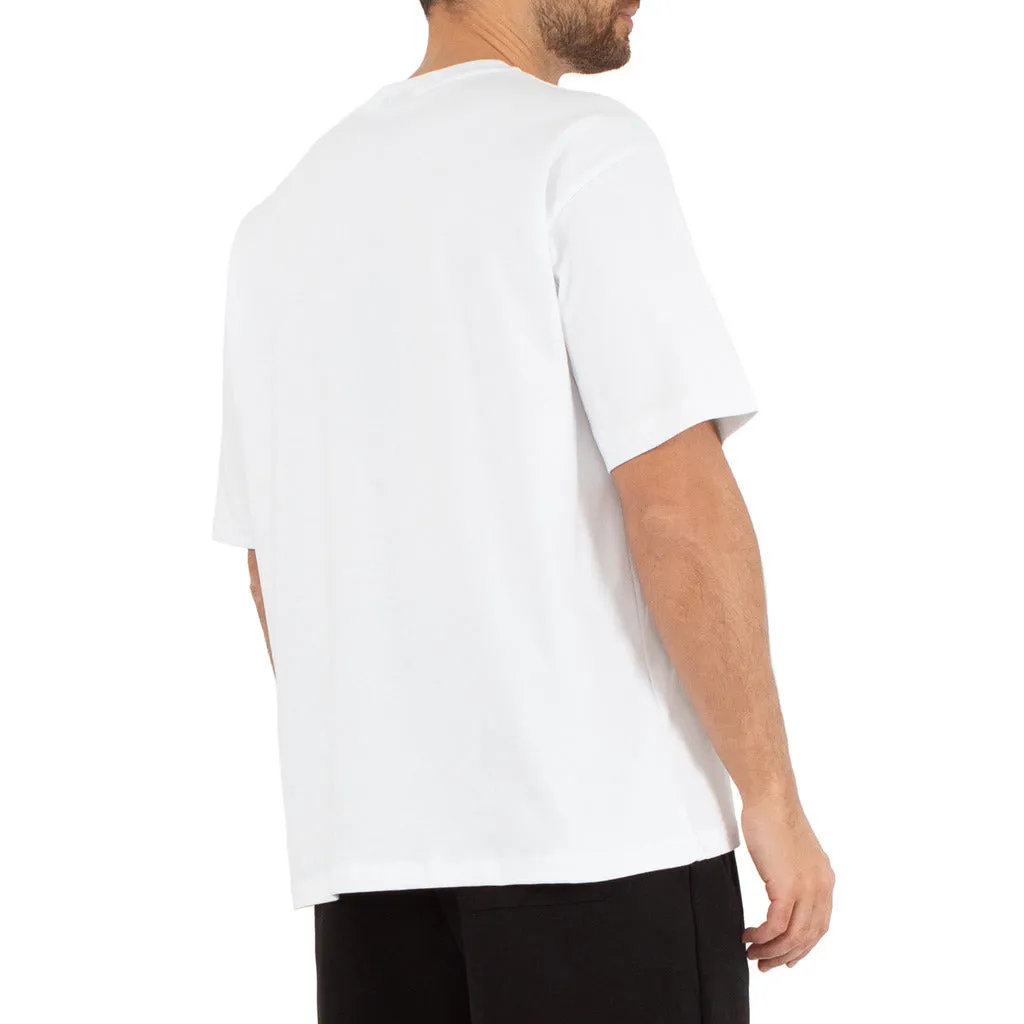Comme Des Fuckdown t-shirt manica corta   