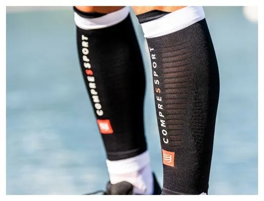 Compressport R2 3.0 Black
