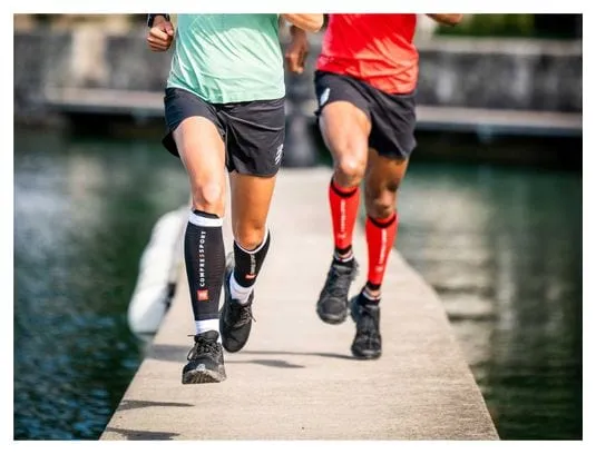 Compressport R2 3.0 Black