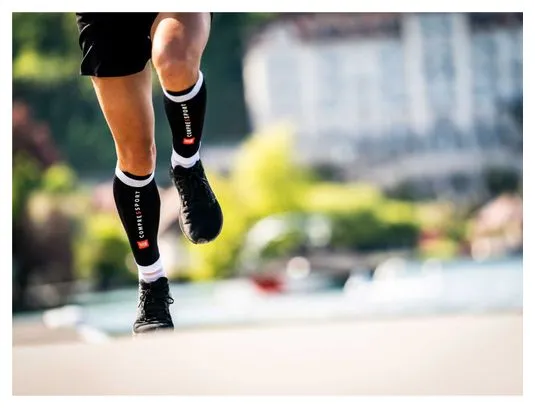 Compressport R2 3.0 Black