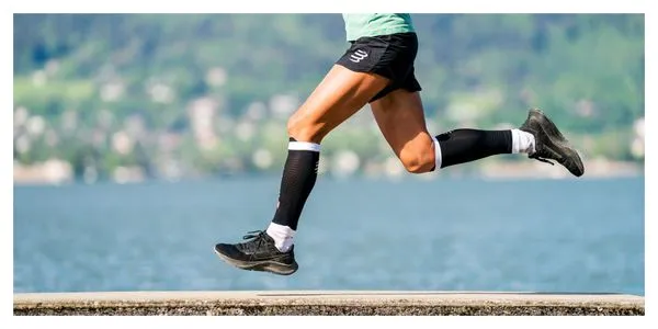Compressport R2 3.0 Black
