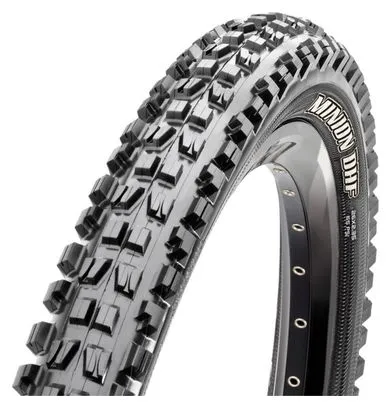 Copertone MAXXIS MINION DHF 27.5x2.5 WT Dual Exo Tubeless Ready TB85975000 Flessibile