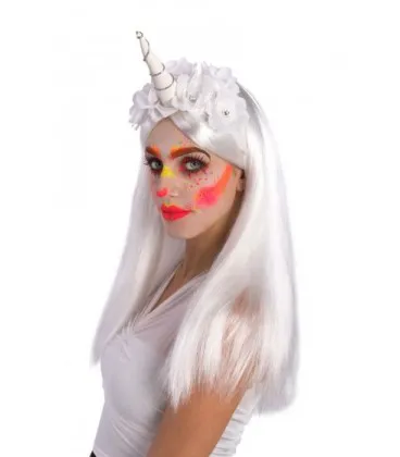 COPRICAPO DA UNICORNO