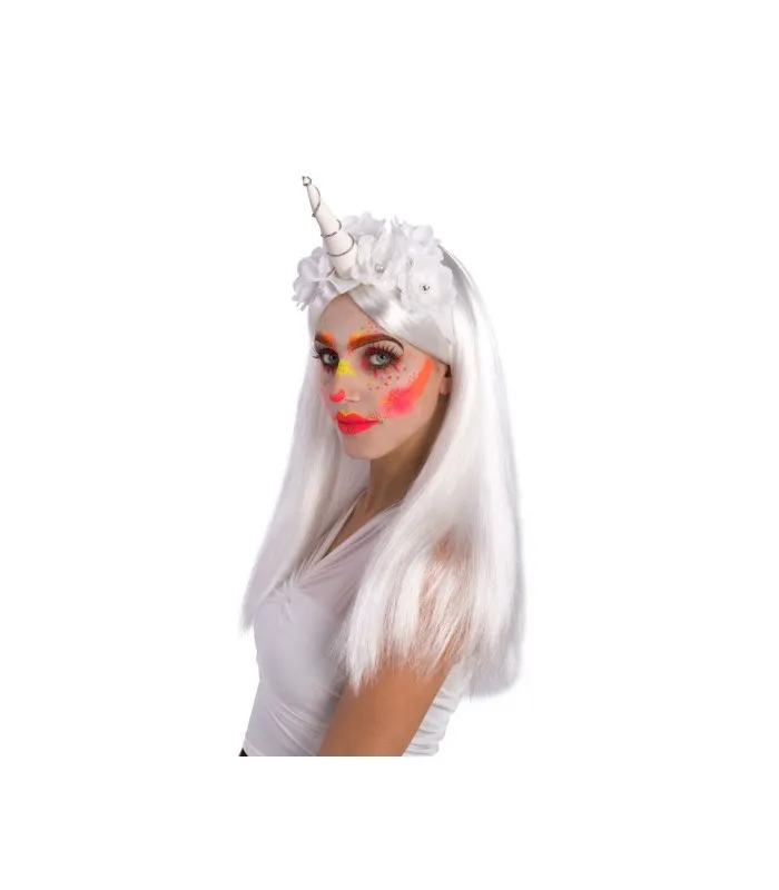 COPRICAPO DA UNICORNO