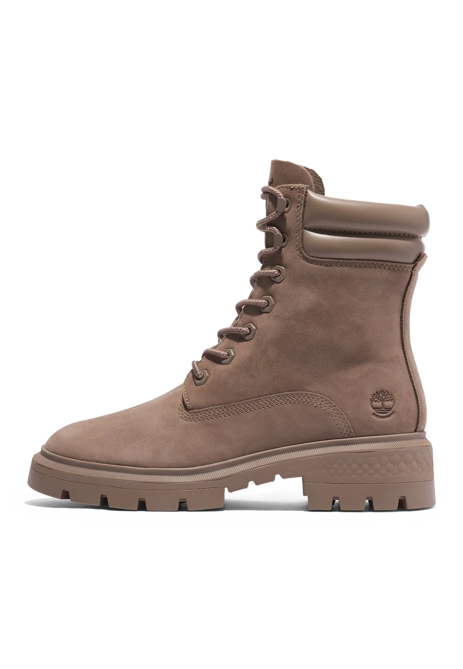 CORTINA VALLEY 6 INCH  - Stivaletti con plateau