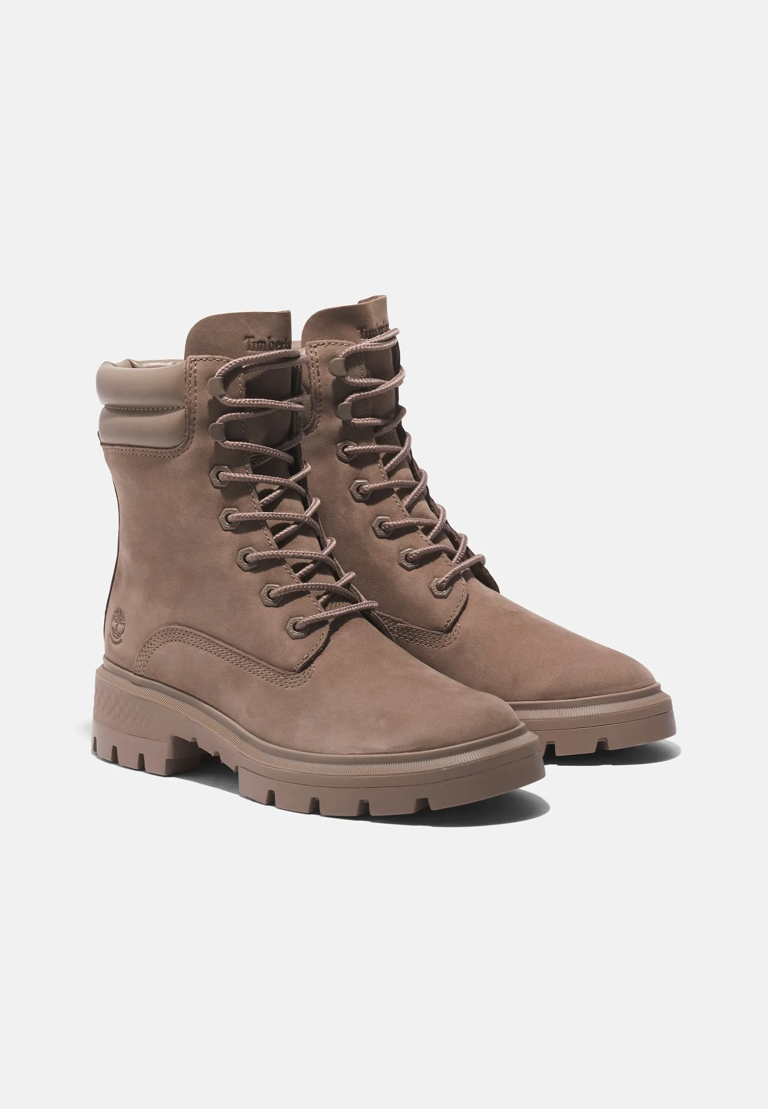 CORTINA VALLEY 6 INCH  - Stivaletti con plateau