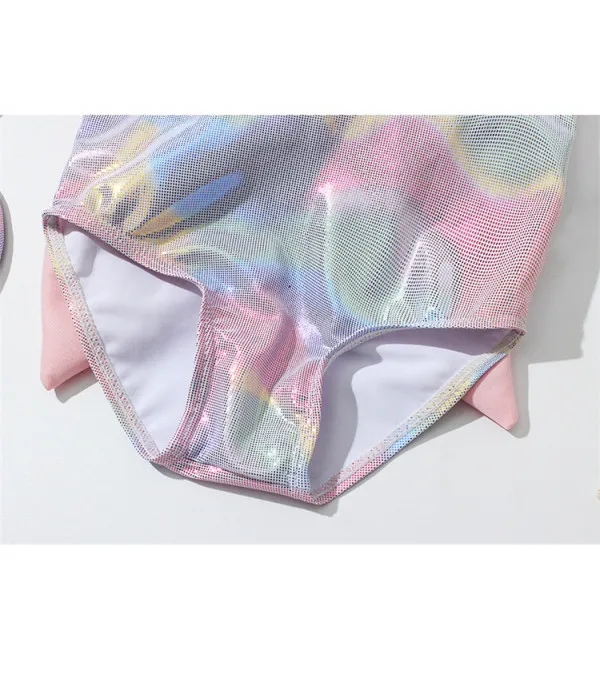 Costumino watercolor bimba