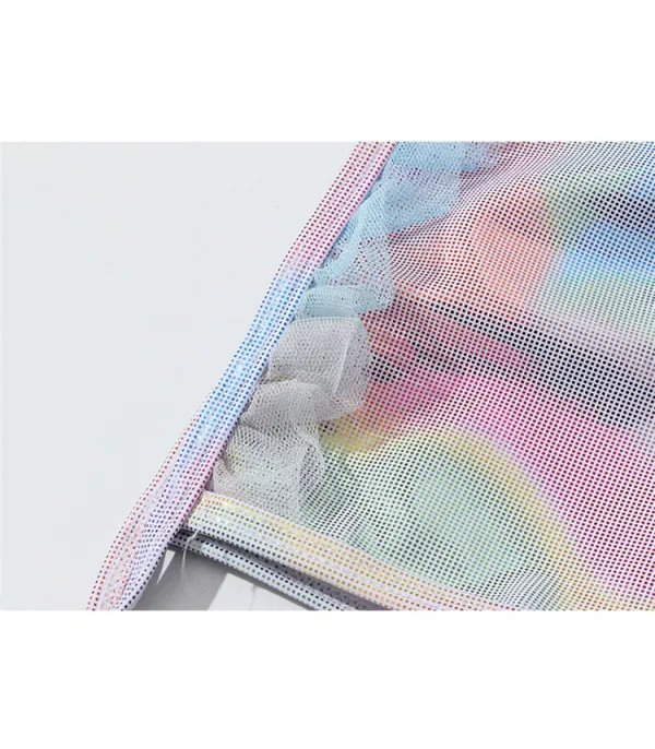 Costumino watercolor bimba