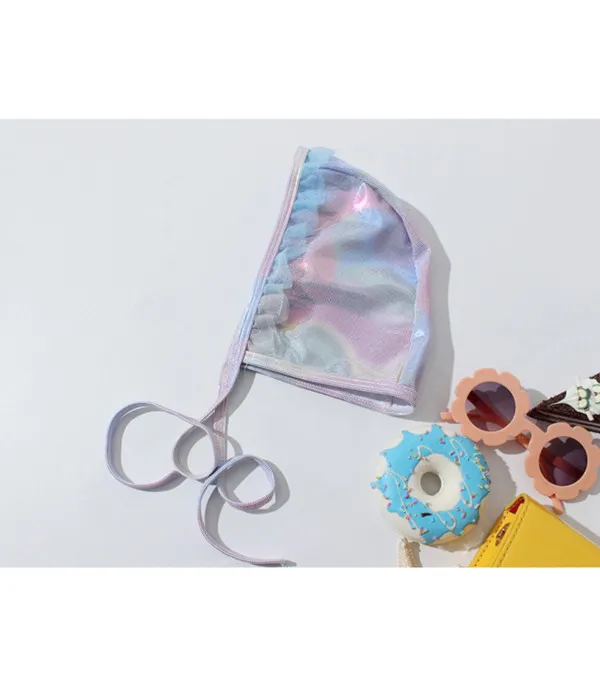 Costumino watercolor bimba