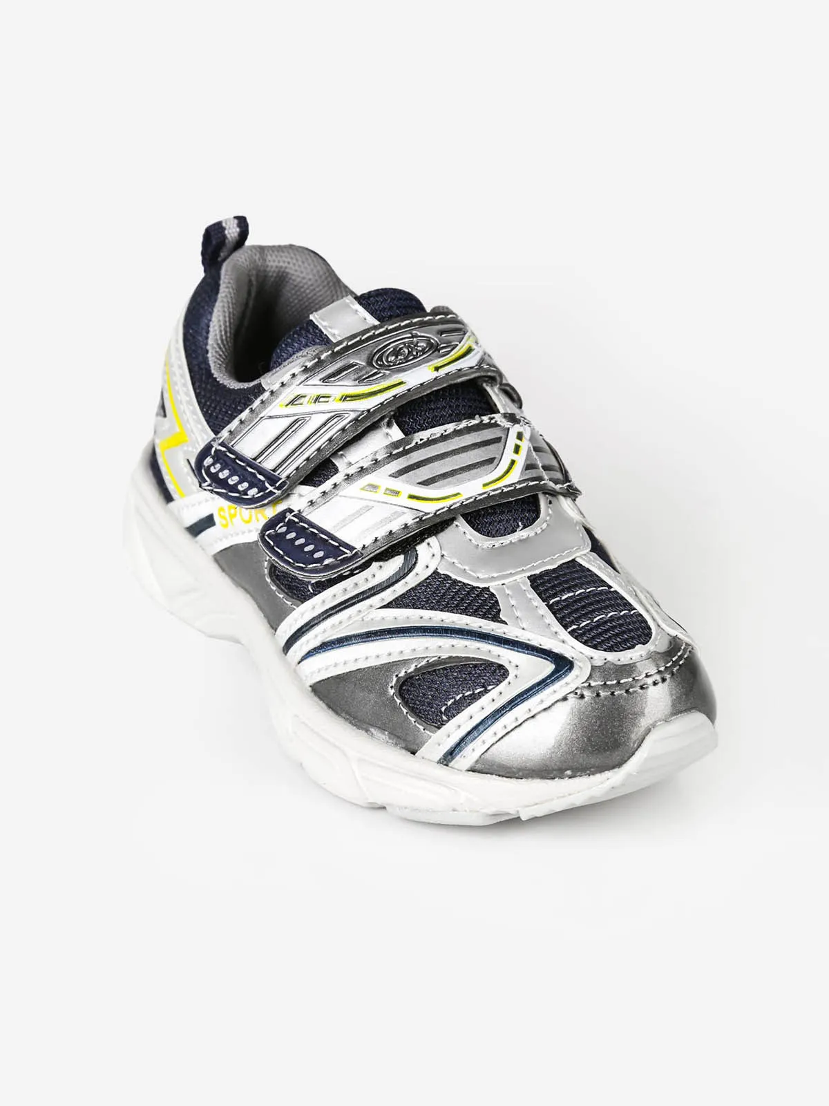 Cox Chaussures bébé avec des larmes