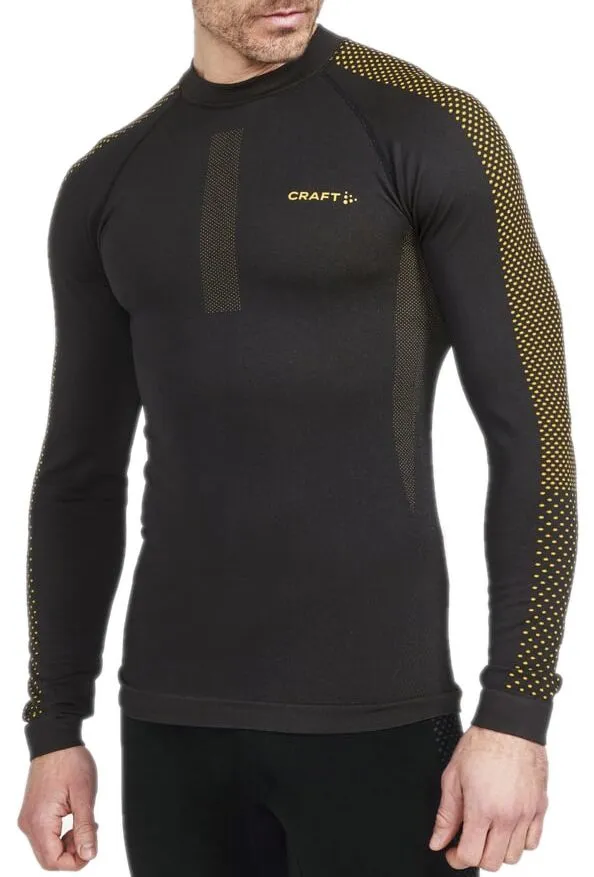 Craft Maglia intimo adv warm intensity