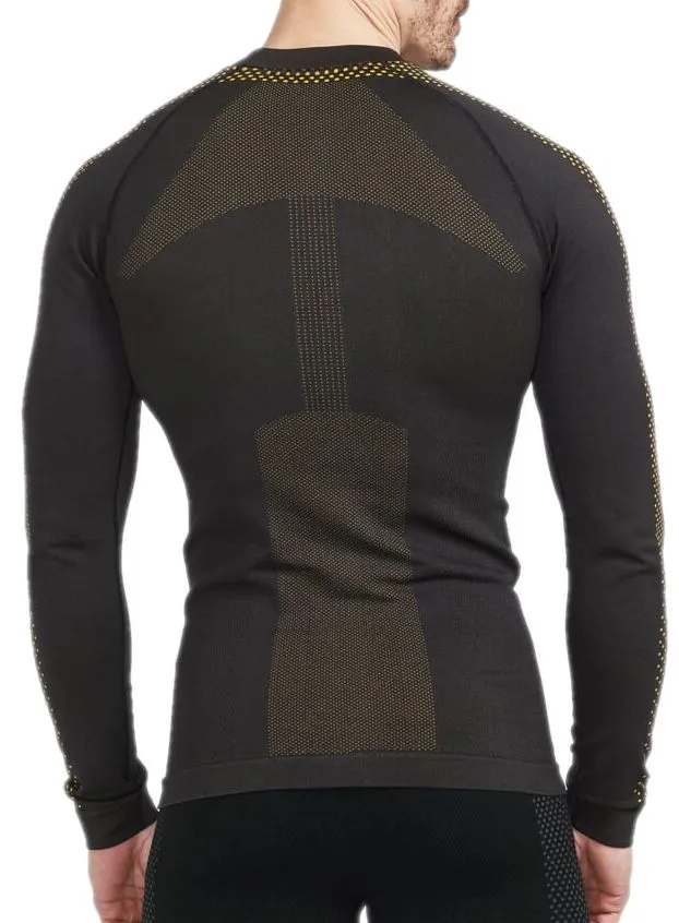 Craft Maglia intimo adv warm intensity
