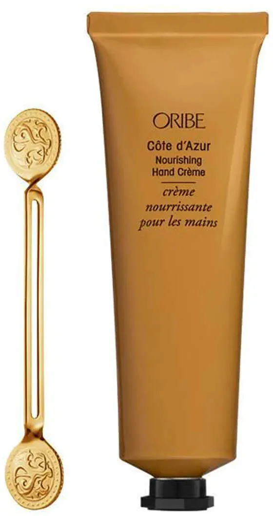 cte d'azur nourishing hand crème