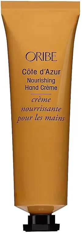 cte d'azur nourishing hand crème