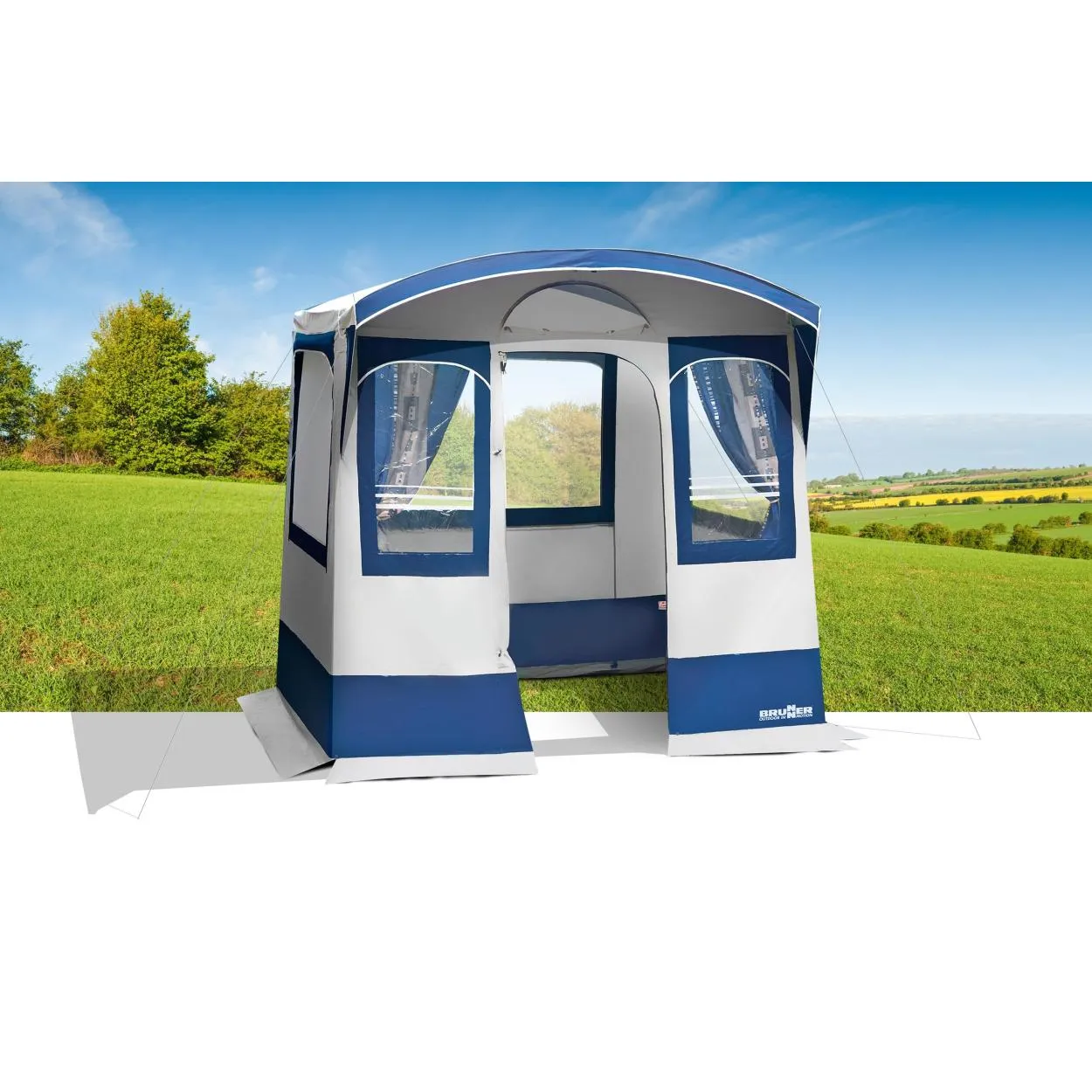 Cucinotto Camp Inn Brunner 220 x 160 cm
