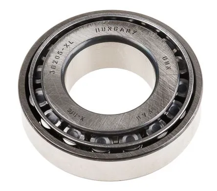 Cuscinetto a rullo FAG, Ø int. 50mm, Ø est. 110mm, guida larga 29.25mm