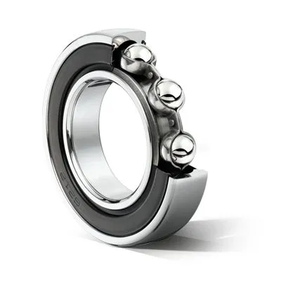 Cuscinetto a sfere a scanalatura profonda Cuscinetti radiali a una corona di sfere NTN, Ø int. 55mm, Ø est. 100mm,