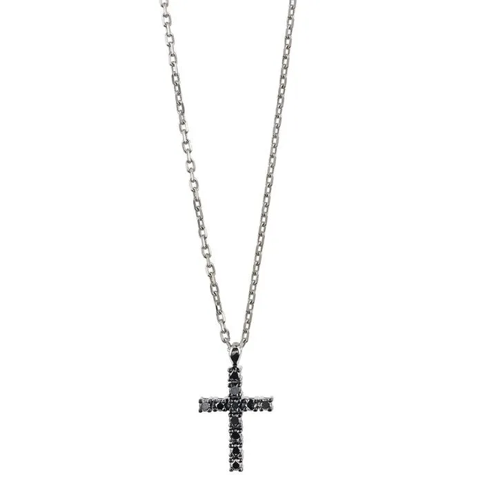 Damiani Collierino BLACK Prestige 20042476