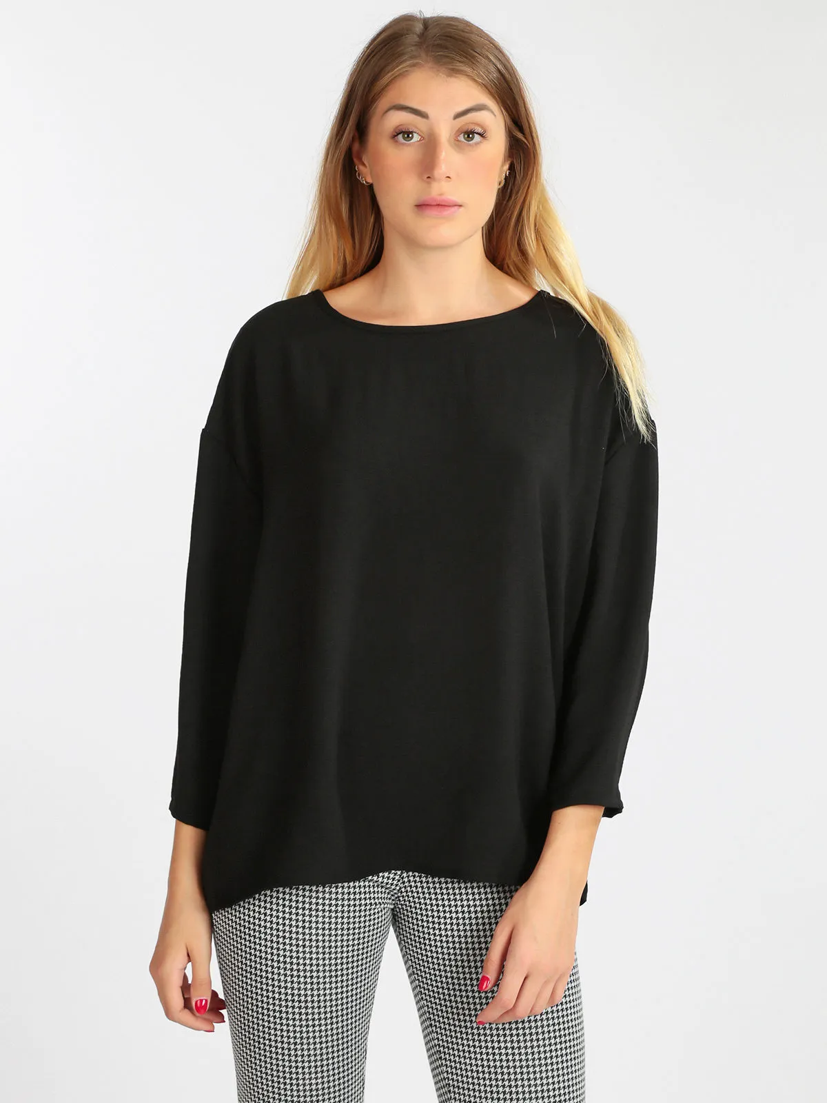 Daystar Chemise longue femme