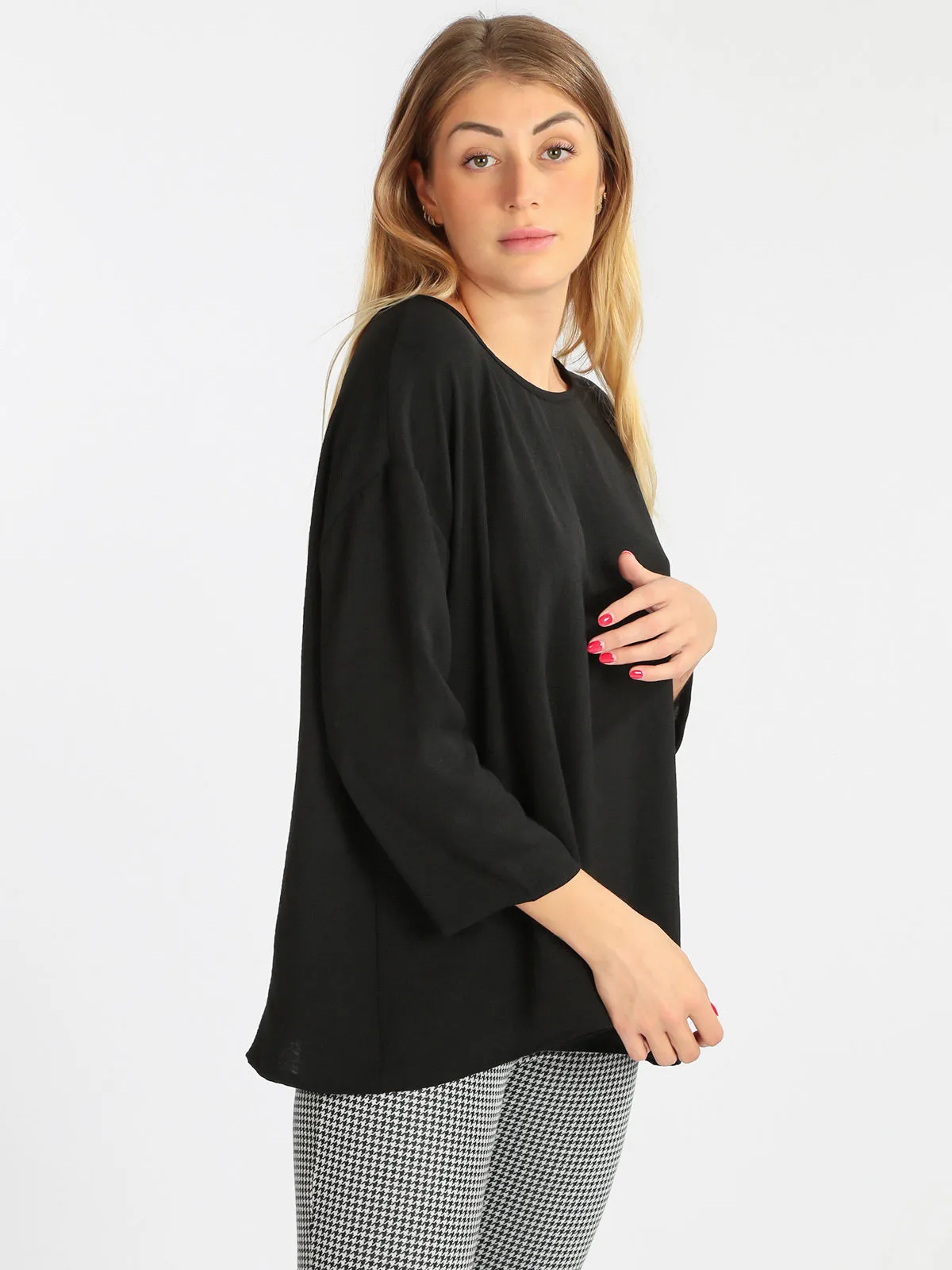 Daystar Chemise longue femme
