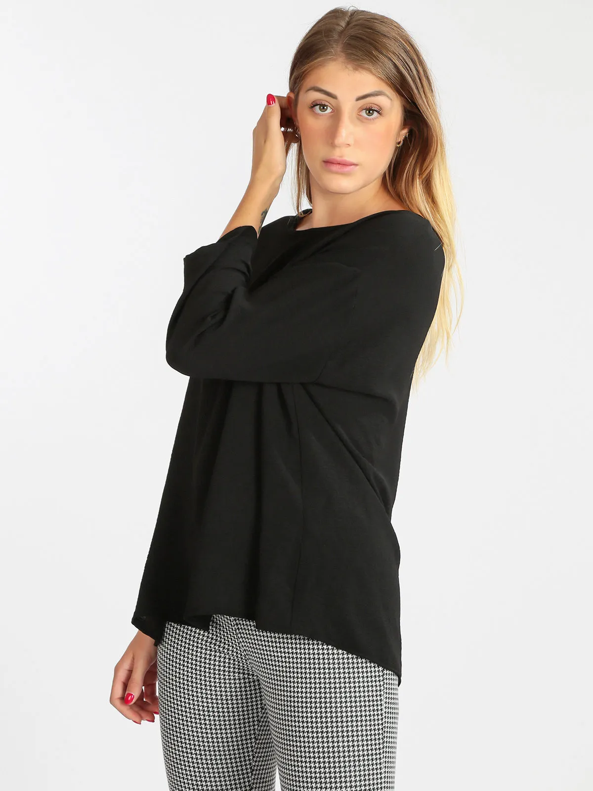 Daystar Chemise longue femme