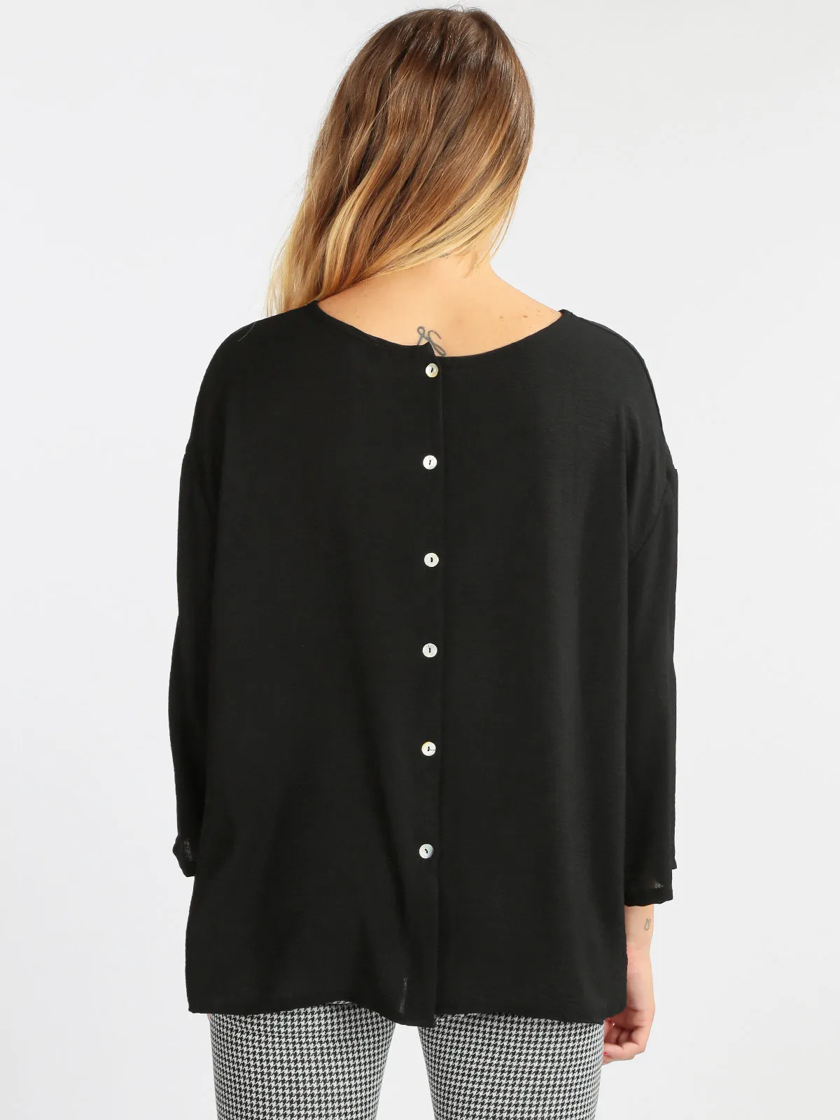 Daystar Chemise longue femme