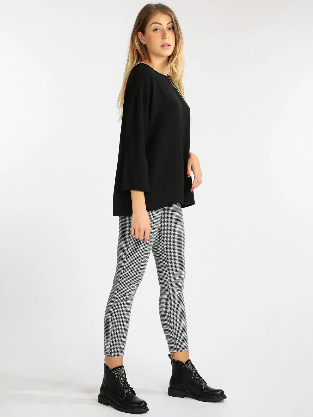 Daystar Chemise longue femme