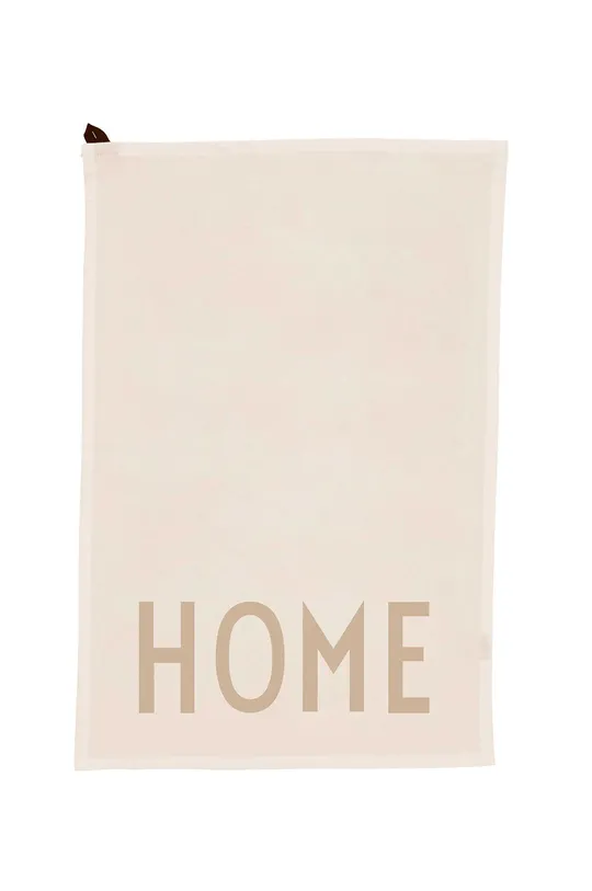 Design Letters set strofinaci da cucina (2-pack)