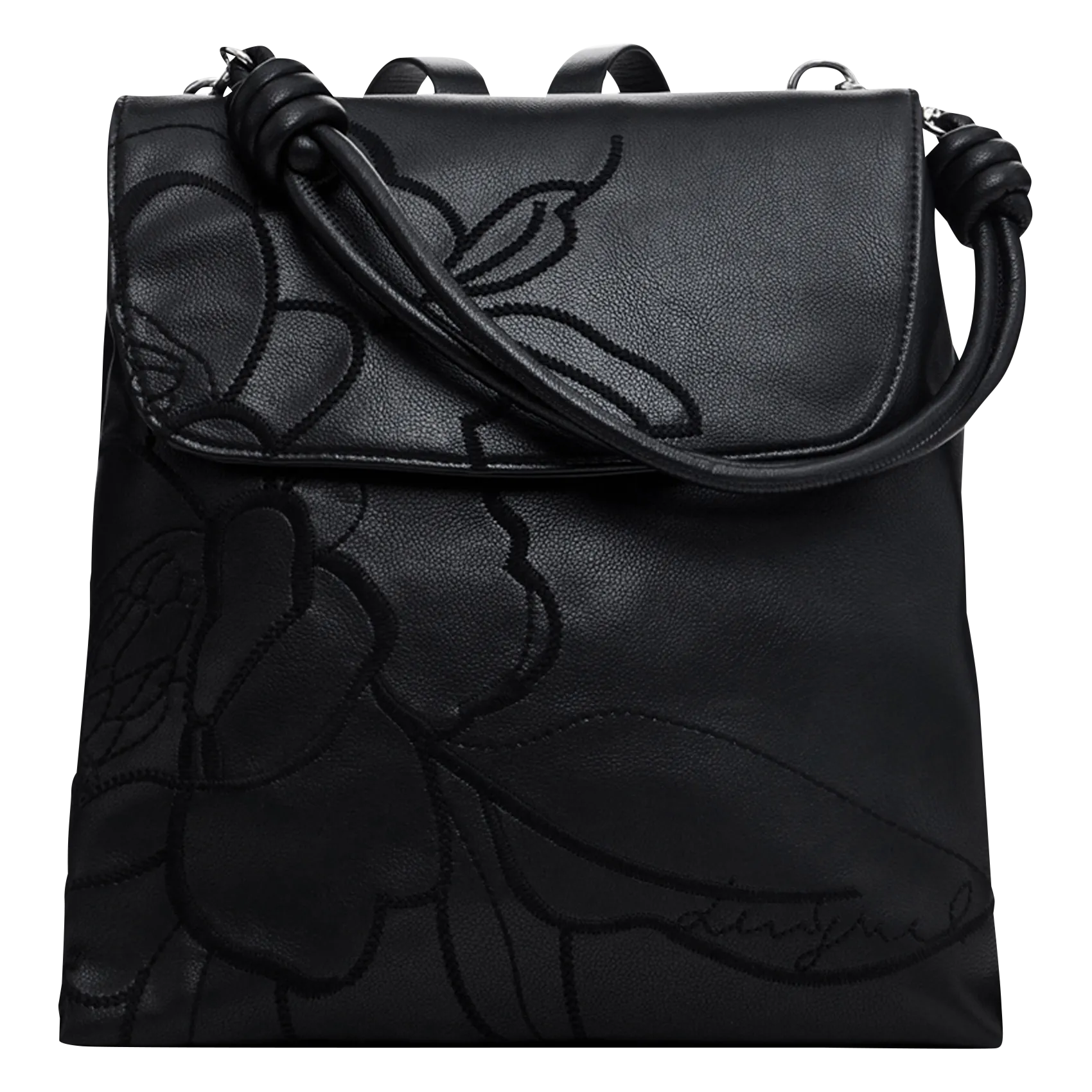  DESIGUAL   Zaino | Nero