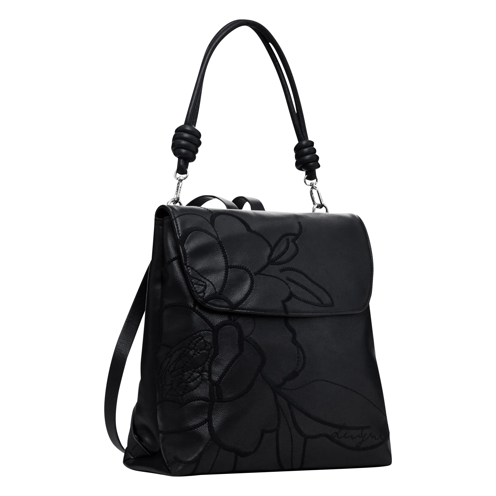  DESIGUAL   Zaino | Nero