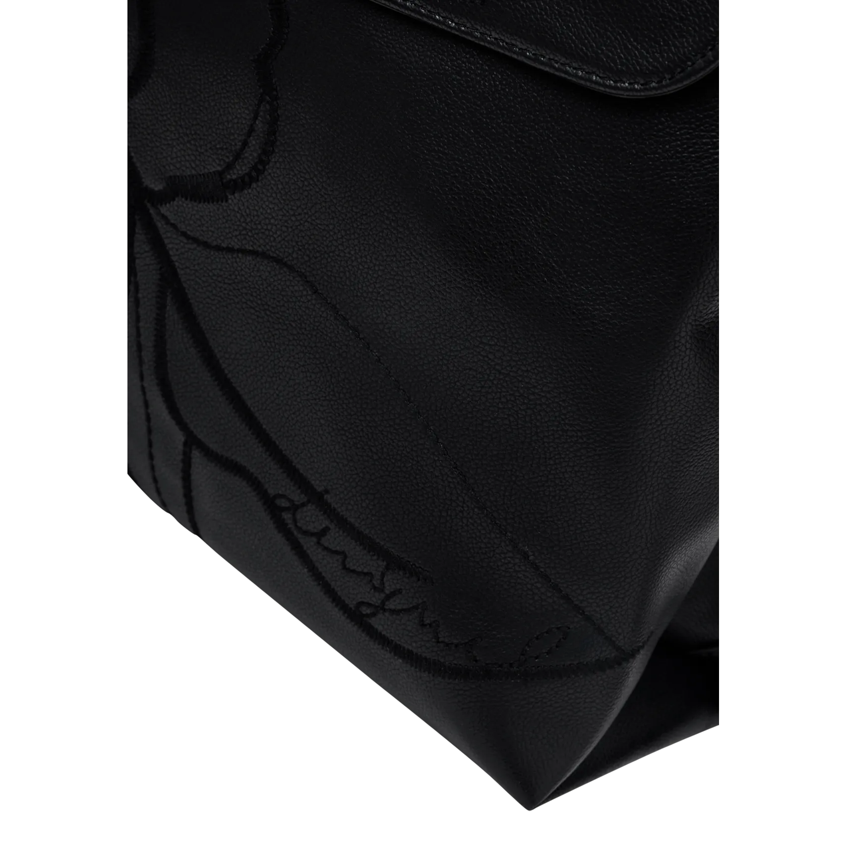  DESIGUAL   Zaino | Nero