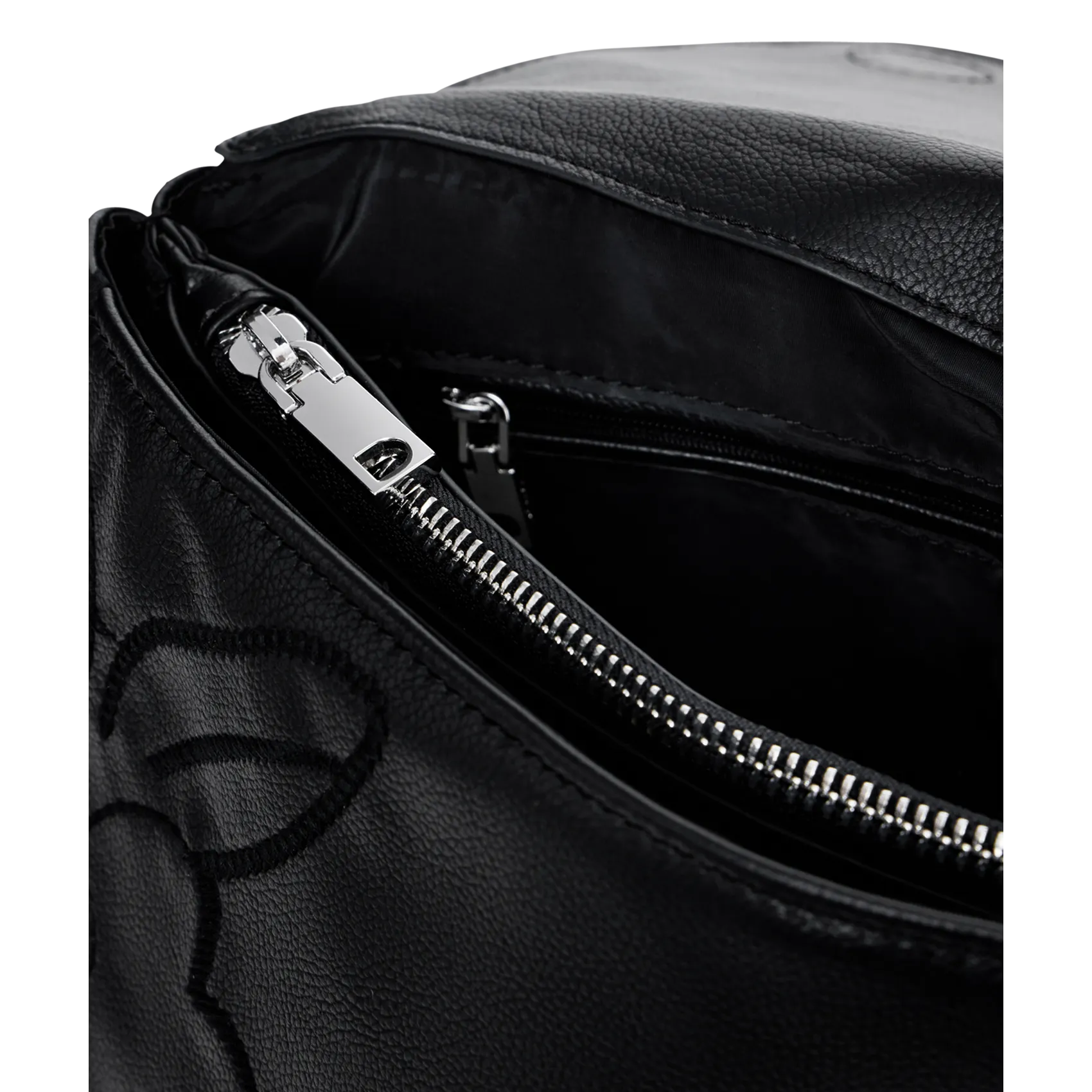  DESIGUAL   Zaino | Nero
