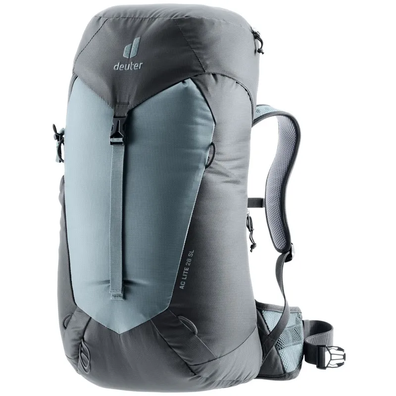 DEUTER AC LITE 28 SL shale-graphite