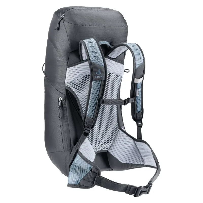DEUTER AC LITE 28 SL shale-graphite