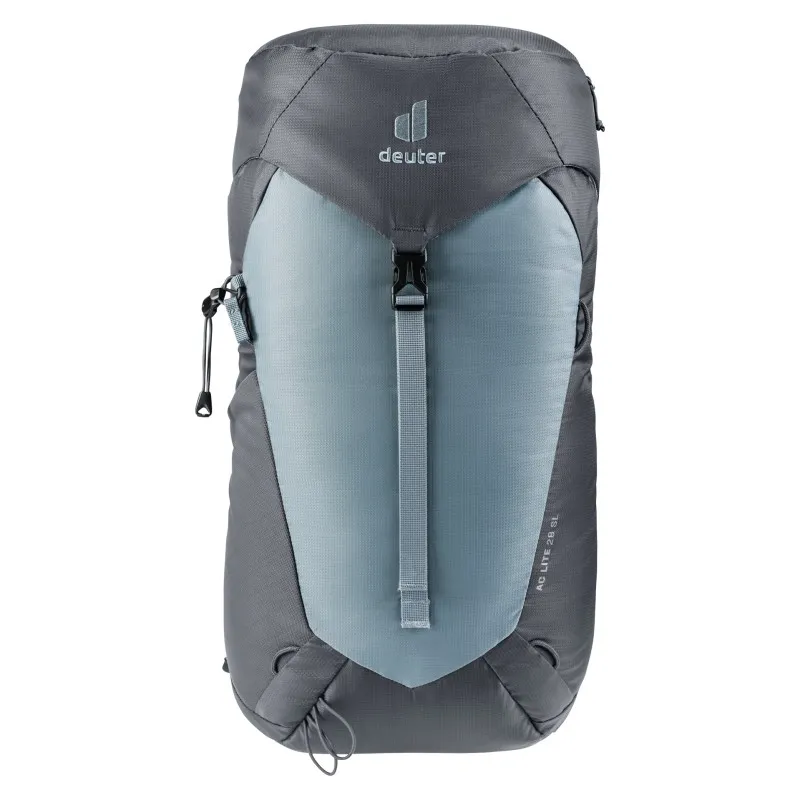 DEUTER AC LITE 28 SL shale-graphite