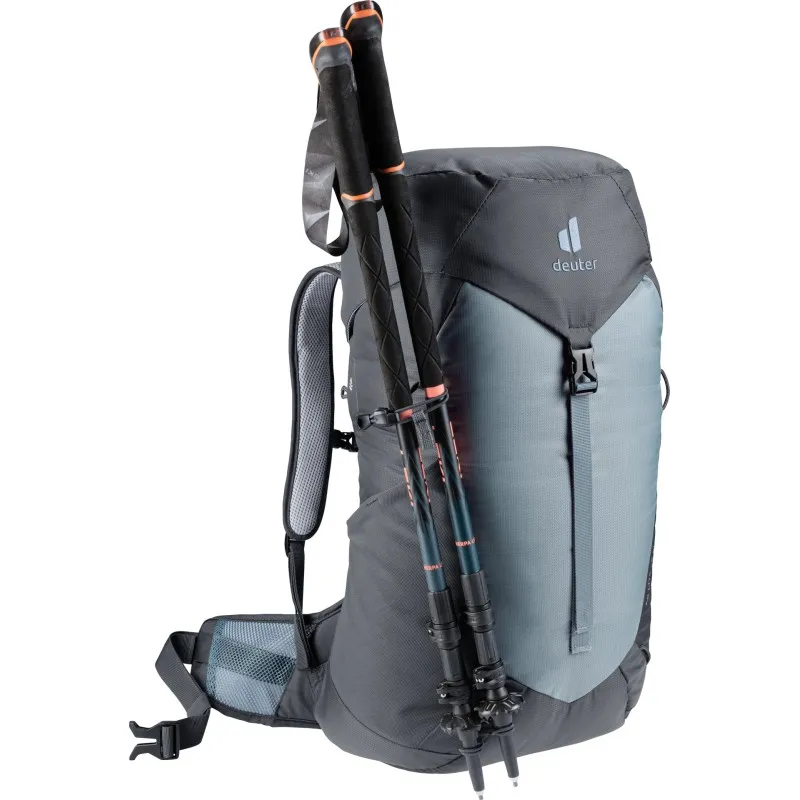 DEUTER AC LITE 28 SL shale-graphite