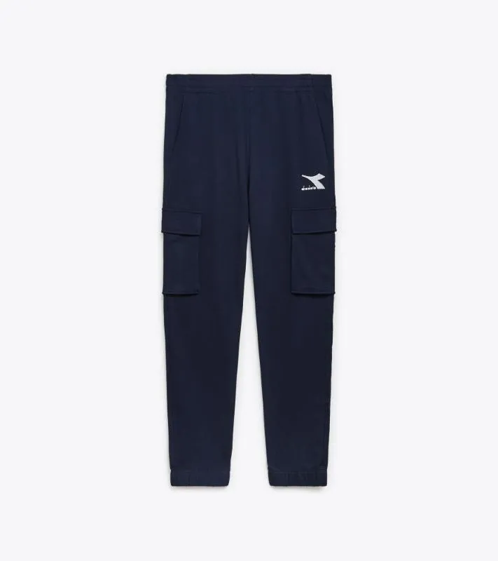DIADORA PANTS CUFF SLICE