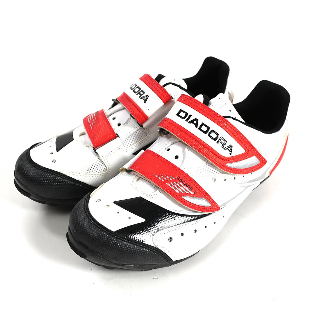 Diadora scarpe bici mtb escape 2 multicolor