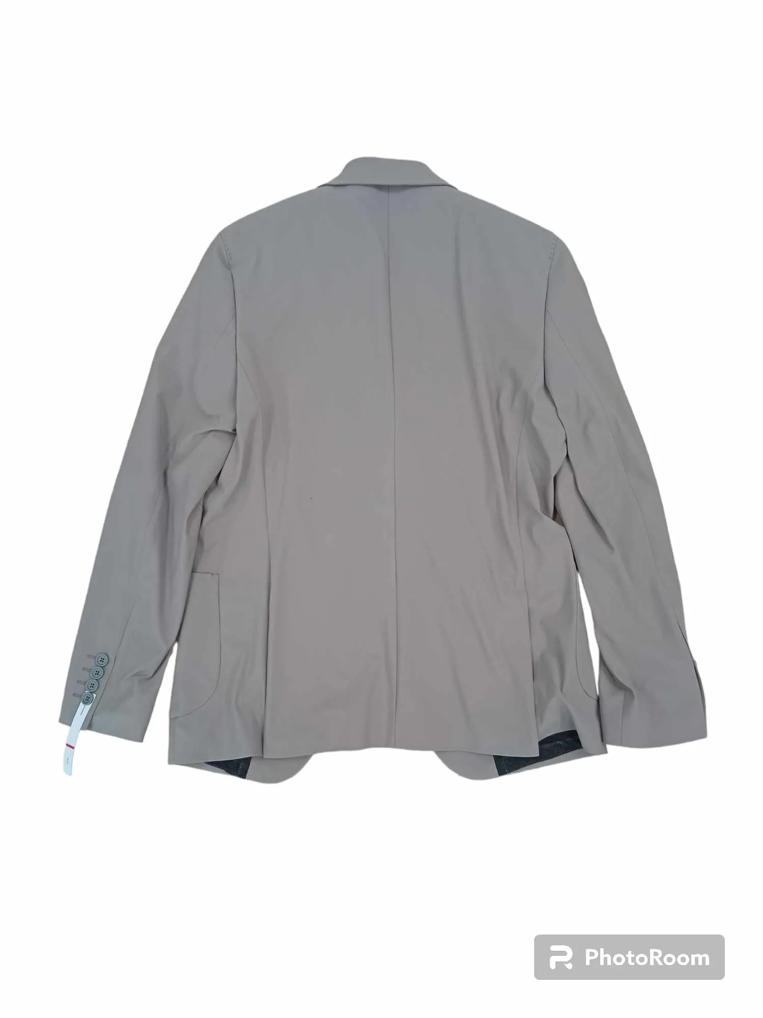 DIGEL Giacca abito due bottoni uomo BENNO ST 99730